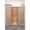 Rev-A-Shelf Maple Veneer, Light Brown, 7.5 in W, 25.25 in H, 21.82 in D, 21.75 in L, Light Brown 449-BCSC-7C - alternate 4